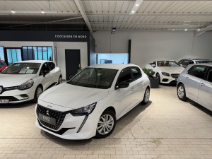 Peugeot 208 1.5 Hdi 100ch Active 208 101&nbsp;224km