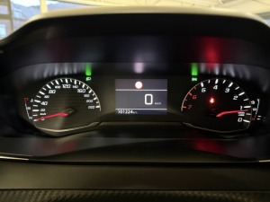 Peugeot 208 1.5 Hdi 100ch Active 208 101&nbsp;224km
