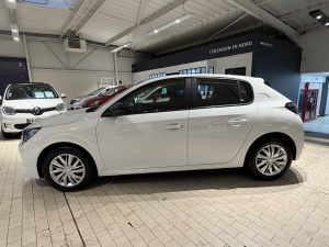 Peugeot 208 1.5 Hdi 100ch Active 208 101&nbsp;224km
