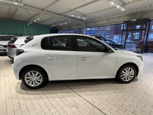 Peugeot 208 1.5 Hdi 100ch Active 208 101&nbsp;224km