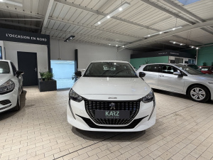 Peugeot 208 1.5 Hdi 100ch Active 208 101&nbsp;224km