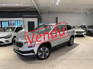 Skoda Karoq Business 2.0 Tdi 116 Scr Dsg7 Karoq 81&nbsp;093km