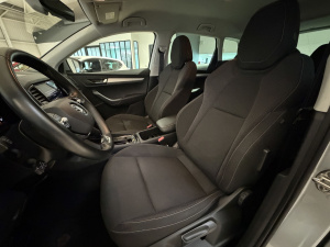 Skoda Karoq Business 2.0 Tdi 116 Scr Dsg7 Karoq 81&nbsp;093km