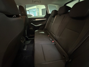 Skoda Karoq Business 2.0 Tdi 116 Scr Dsg7 Karoq 81&nbsp;093km