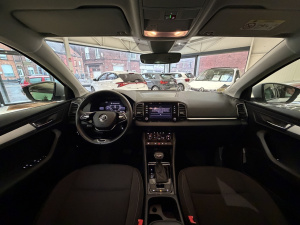 Skoda Karoq Business 2.0 Tdi 116 Scr Dsg7 Karoq 81&nbsp;093km