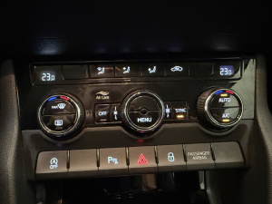 Skoda Karoq Business 2.0 Tdi 116 Scr Dsg7 Karoq 81&nbsp;093km