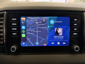 Skoda Karoq Business 2.0 Tdi 116 Scr Dsg7 Karoq 81&nbsp;093km