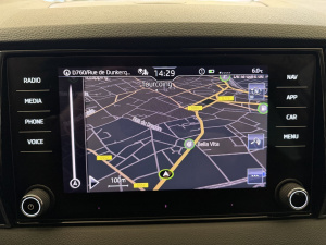 Skoda Karoq Business 2.0 Tdi 116 Scr Dsg7 Karoq 81&nbsp;093km