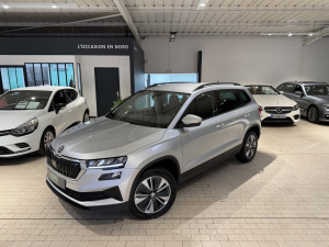 Skoda Karoq Business 2.0 Tdi 116 Scr Dsg7 Karoq 81&nbsp;093km