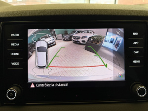 Skoda Karoq Business 2.0 Tdi 116 Scr Dsg7 Karoq 81&nbsp;093km