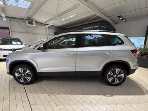 Skoda Karoq Business 2.0 Tdi 116 Scr Dsg7 Karoq 81&nbsp;093km