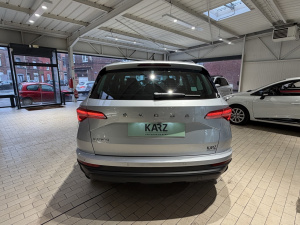 Skoda Karoq Business 2.0 Tdi 116 Scr Dsg7 Karoq 81&nbsp;093km