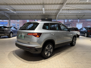 Skoda Karoq Business 2.0 Tdi 116 Scr Dsg7 Karoq 81&nbsp;093km