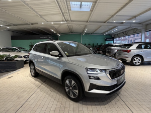 Skoda Karoq Business 2.0 Tdi 116 Scr Dsg7 Karoq 81&nbsp;093km