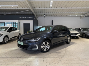 Volkswagen Golf Gte 1.4 Tsi 204 Hybride Rechargeable Dsg6 Golf 105&nbsp;839km