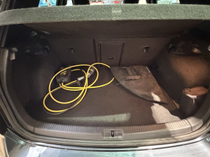 Volkswagen Golf Gte 1.4 Tsi 204 Hybride Rechargeable Dsg6 Golf 105&nbsp;839km