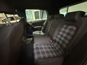 Volkswagen Golf Gte 1.4 Tsi 204 Hybride Rechargeable Dsg6 Golf 105&nbsp;839km