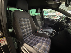 Volkswagen Golf Gte 1.4 Tsi 204 Hybride Rechargeable Dsg6 Golf 105&nbsp;839km