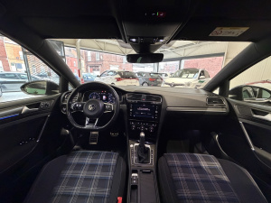 Volkswagen Golf Gte 1.4 Tsi 204 Hybride Rechargeable Dsg6 Golf 105&nbsp;839km