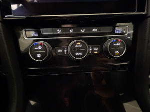 Volkswagen Golf Gte 1.4 Tsi 204 Hybride Rechargeable Dsg6 Golf 105&nbsp;839km