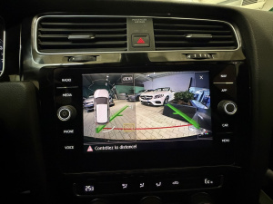 Volkswagen Golf Gte 1.4 Tsi 204 Hybride Rechargeable Dsg6 Golf 105&nbsp;839km