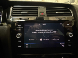 Volkswagen Golf Gte 1.4 Tsi 204 Hybride Rechargeable Dsg6 Golf 105&nbsp;839km