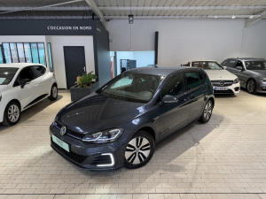 Volkswagen Golf Gte 1.4 Tsi 204 Hybride Rechargeable Dsg6 Golf 105&nbsp;839km