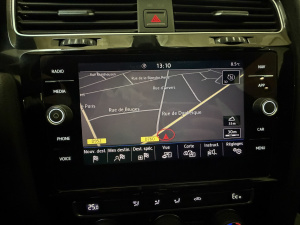 Volkswagen Golf Gte 1.4 Tsi 204 Hybride Rechargeable Dsg6 Golf 105&nbsp;839km