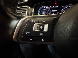 Volkswagen Golf Gte 1.4 Tsi 204 Hybride Rechargeable Dsg6 Golf 105&nbsp;839km