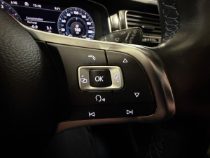 Volkswagen Golf Gte 1.4 Tsi 204 Hybride Rechargeable Dsg6 Golf 105&nbsp;839km