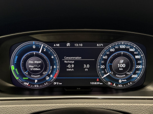 Volkswagen Golf Gte 1.4 Tsi 204 Hybride Rechargeable Dsg6 Golf 105&nbsp;839km