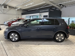 Volkswagen Golf Gte 1.4 Tsi 204 Hybride Rechargeable Dsg6 Golf 105&nbsp;839km