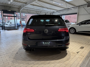 Volkswagen Golf Gte 1.4 Tsi 204 Hybride Rechargeable Dsg6 Golf 105&nbsp;839km