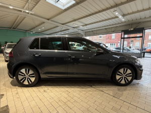 Volkswagen Golf Gte 1.4 Tsi 204 Hybride Rechargeable Dsg6 Golf 105&nbsp;839km