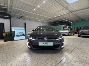 Volkswagen Golf Gte 1.4 Tsi 204 Hybride Rechargeable Dsg6 Golf 105&nbsp;839km