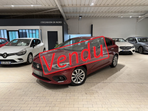 Fiat Tipo 1.4 95ch - 145e/mois Tipo 98&nbsp;153km