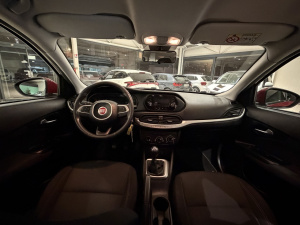 Fiat Tipo 1.4 95ch - 145e/mois Tipo 98&nbsp;153km