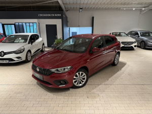 Fiat Tipo 1.4 95ch - 145e/mois Tipo 98&nbsp;153km