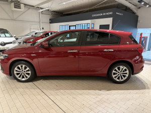 Fiat Tipo 1.4 95ch - 145e/mois Tipo 98&nbsp;153km