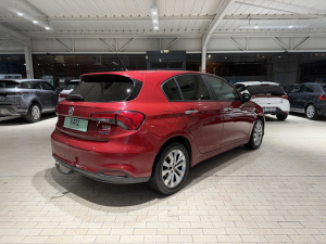 Fiat Tipo 1.4 95ch - 145e/mois Tipo 98&nbsp;153km