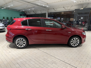 Fiat Tipo 1.4 95ch - 145e/mois Tipo 98&nbsp;153km