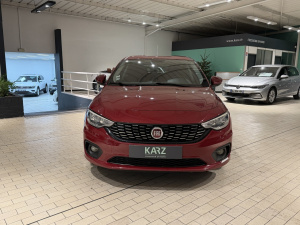 Fiat Tipo 1.4 95ch - 145e/mois Tipo 98&nbsp;153km