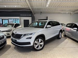 Skoda Kodiaq Style 1.5 Tsi 150 Act Dsg7 Kodiaq 54&nbsp;599km