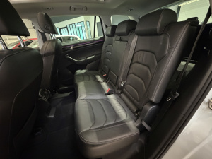 Skoda Kodiaq Style 1.5 Tsi 150 Act Dsg7 Kodiaq 54&nbsp;599km