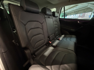 Skoda Kodiaq Style 1.5 Tsi 150 Act Dsg7 Kodiaq 54&nbsp;599km