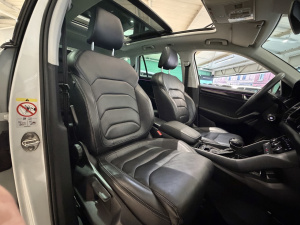 Skoda Kodiaq Style 1.5 Tsi 150 Act Dsg7 Kodiaq 54&nbsp;599km