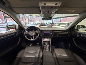 Skoda Kodiaq Style 1.5 Tsi 150 Act Dsg7 Kodiaq 54&nbsp;599km