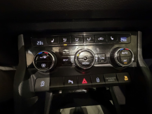 Skoda Kodiaq Style 1.5 Tsi 150 Act Dsg7 Kodiaq 54&nbsp;599km