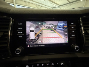 Skoda Kodiaq Style 1.5 Tsi 150 Act Dsg7 Kodiaq 54&nbsp;599km