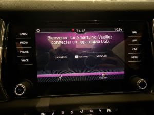 Skoda Kodiaq Style 1.5 Tsi 150 Act Dsg7 Kodiaq 54&nbsp;599km